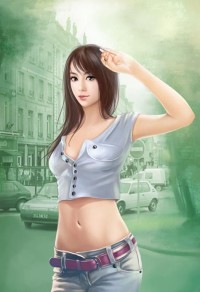 瘋狂小修士