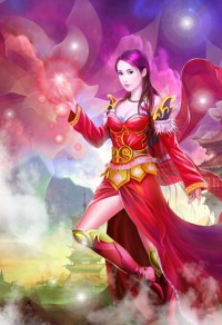 穿A继承魅魔,可我是直女