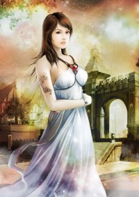 夏娃的肋骨(GL)·续