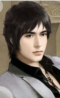 報告魔尊：帝君他對你動了凡心
