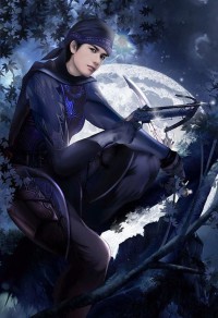 空間神醫：重生最強女王