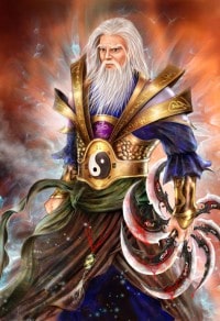 我夺舍了一颗蛋